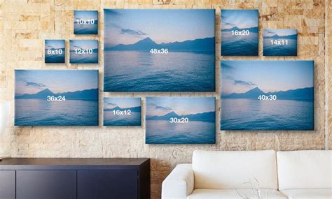 Stunning 10x10 Canvas Prints: Elevate Your Wall Décor Today!